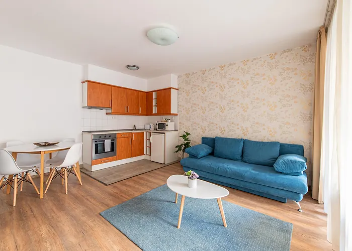 Nova Apartments