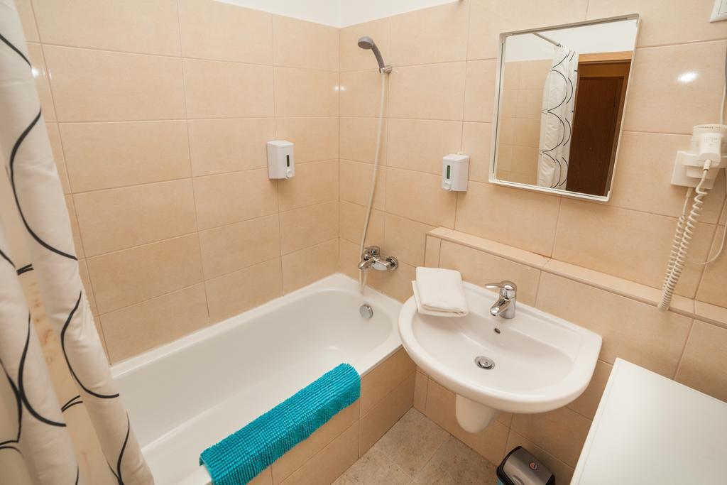 Nova Appartement *