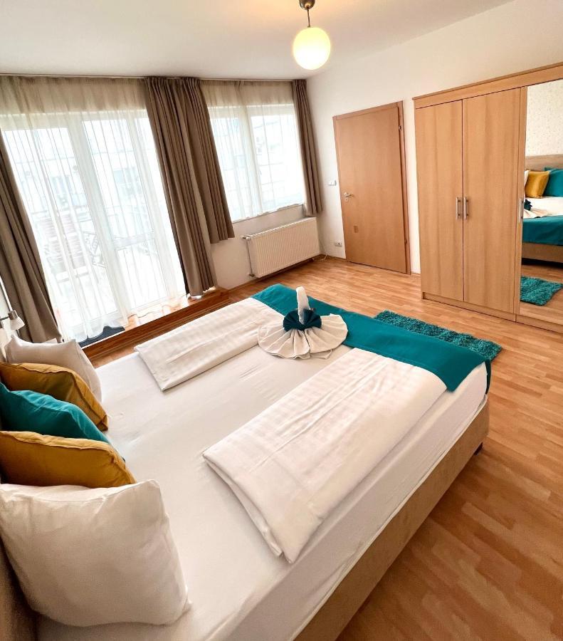 Appartement Nova *