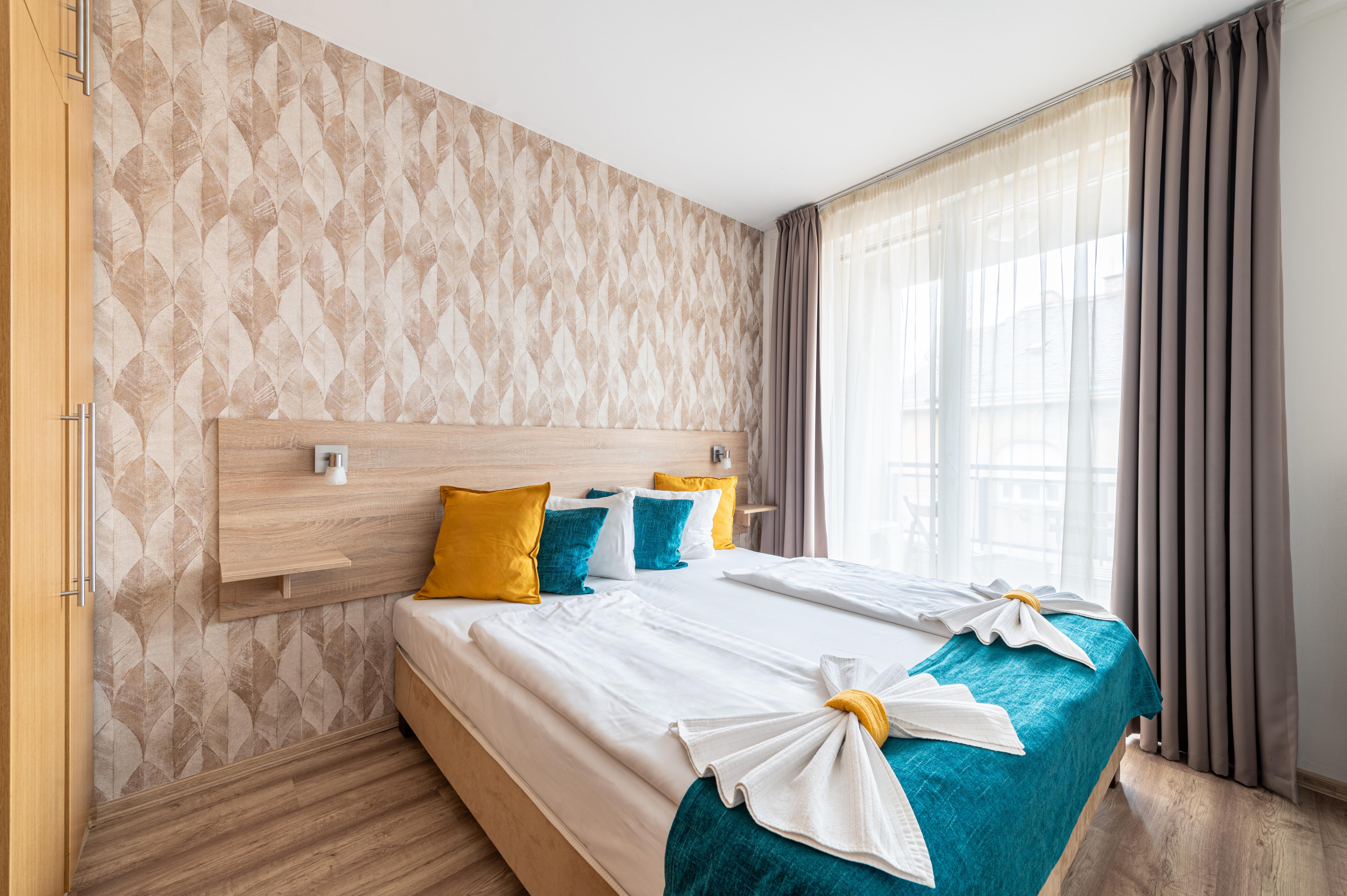 Appartement Nova *