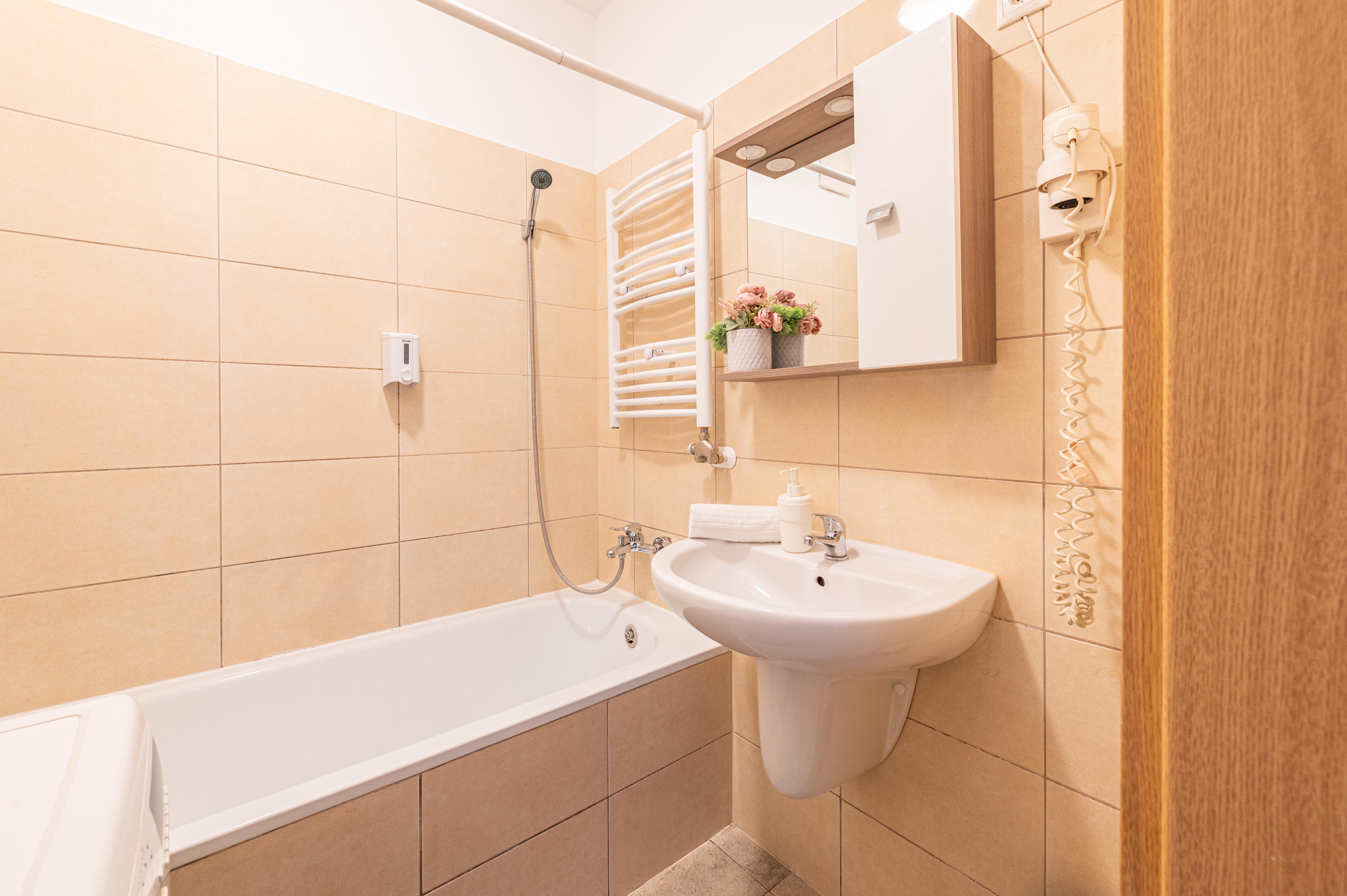 Appartement Nova *