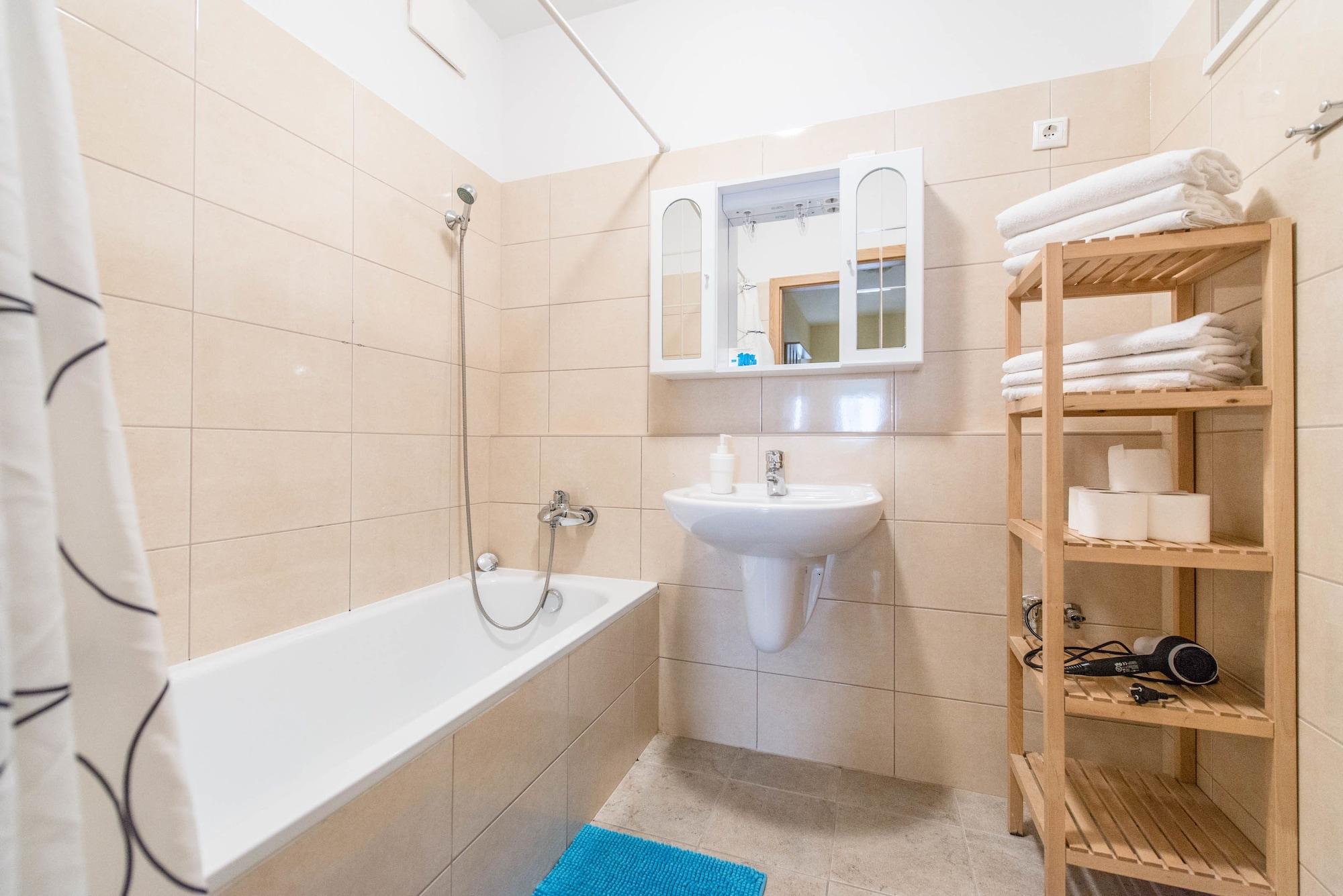 Nova Appartement Boedapest