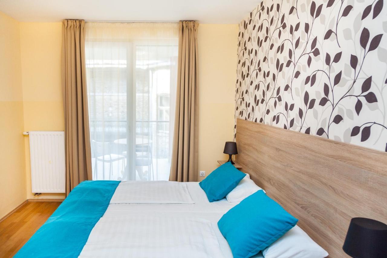 Nova Appartement *