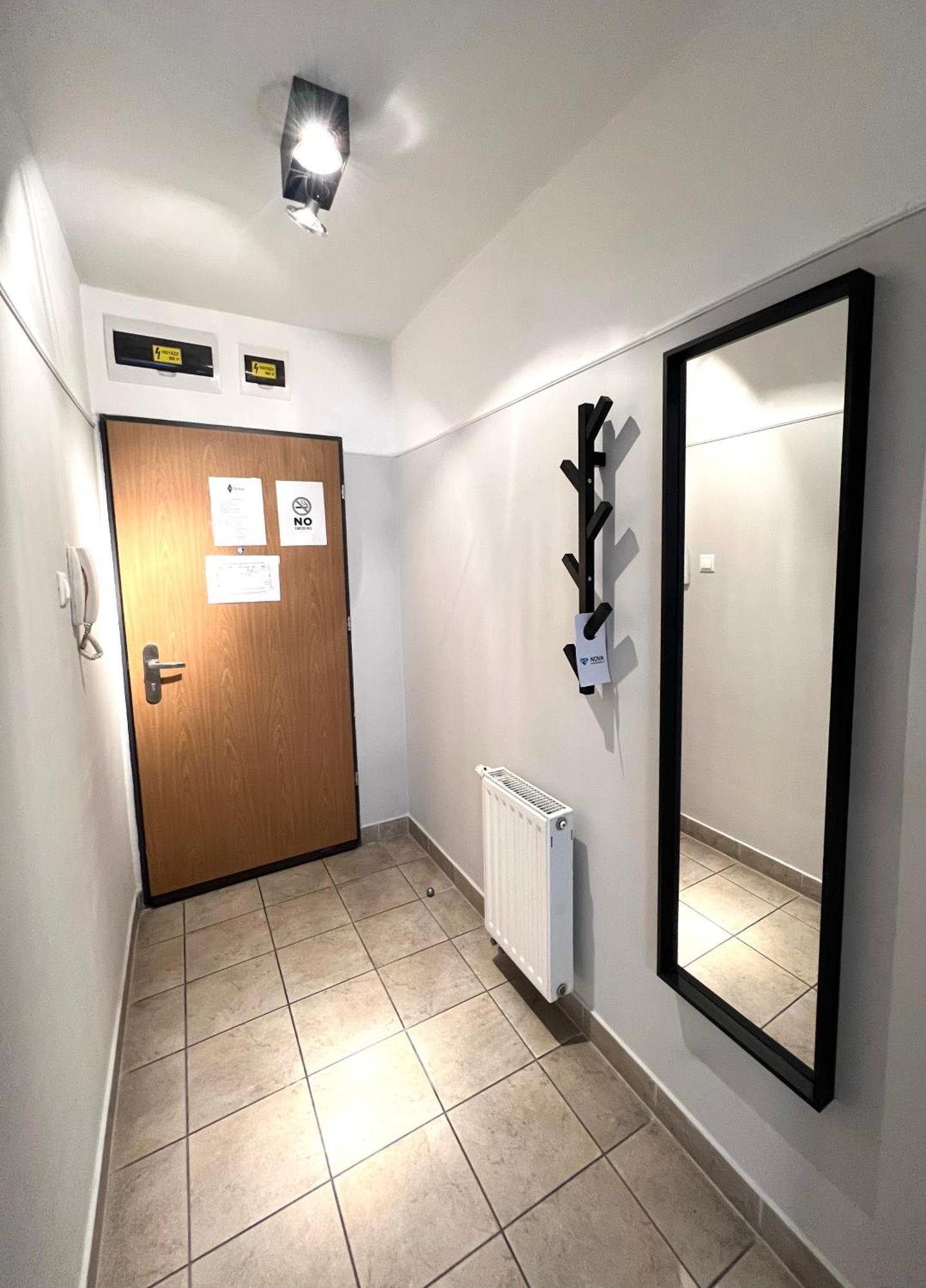 Nova Appartement Boedapest