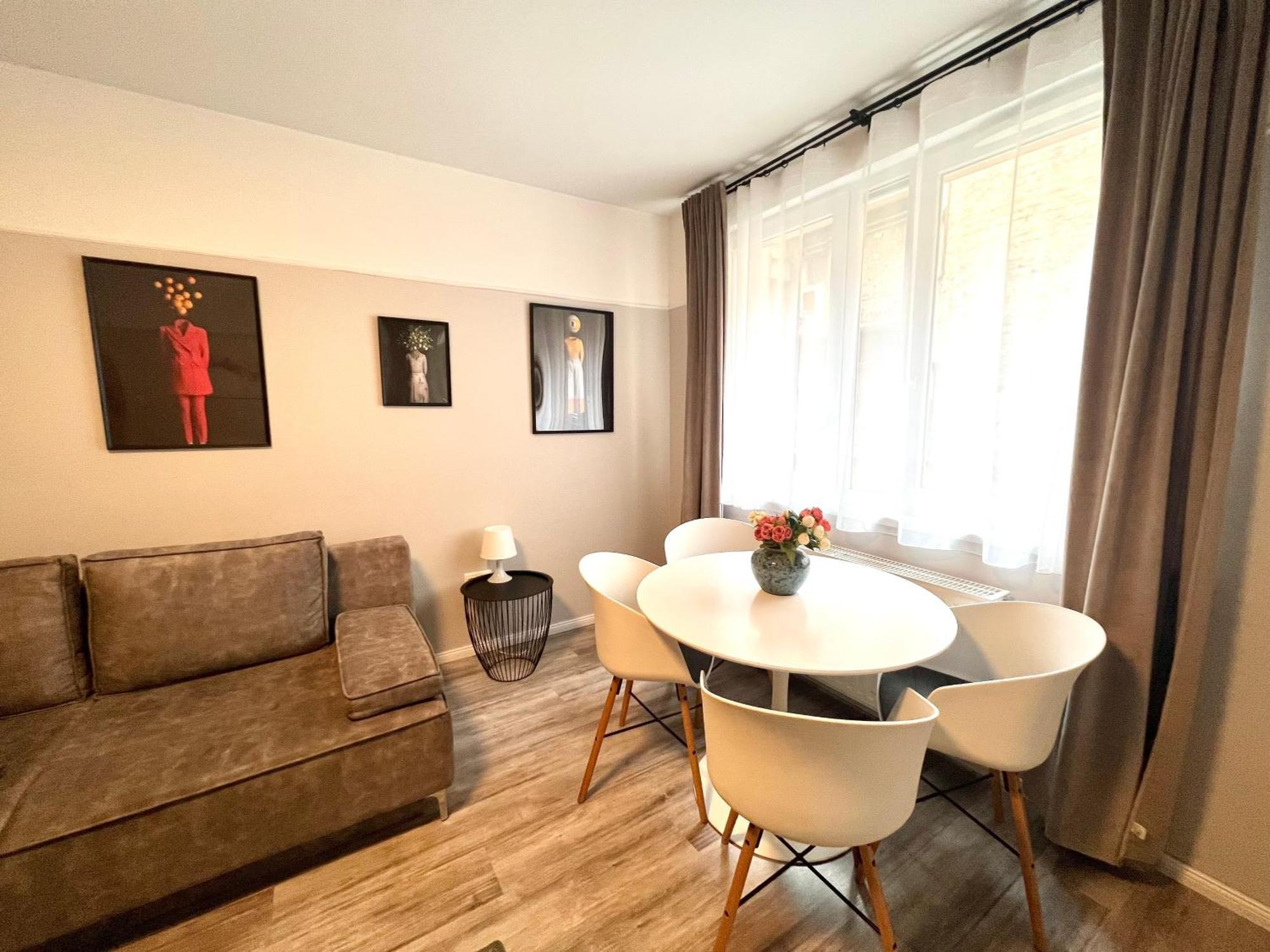 Nova Appartement *