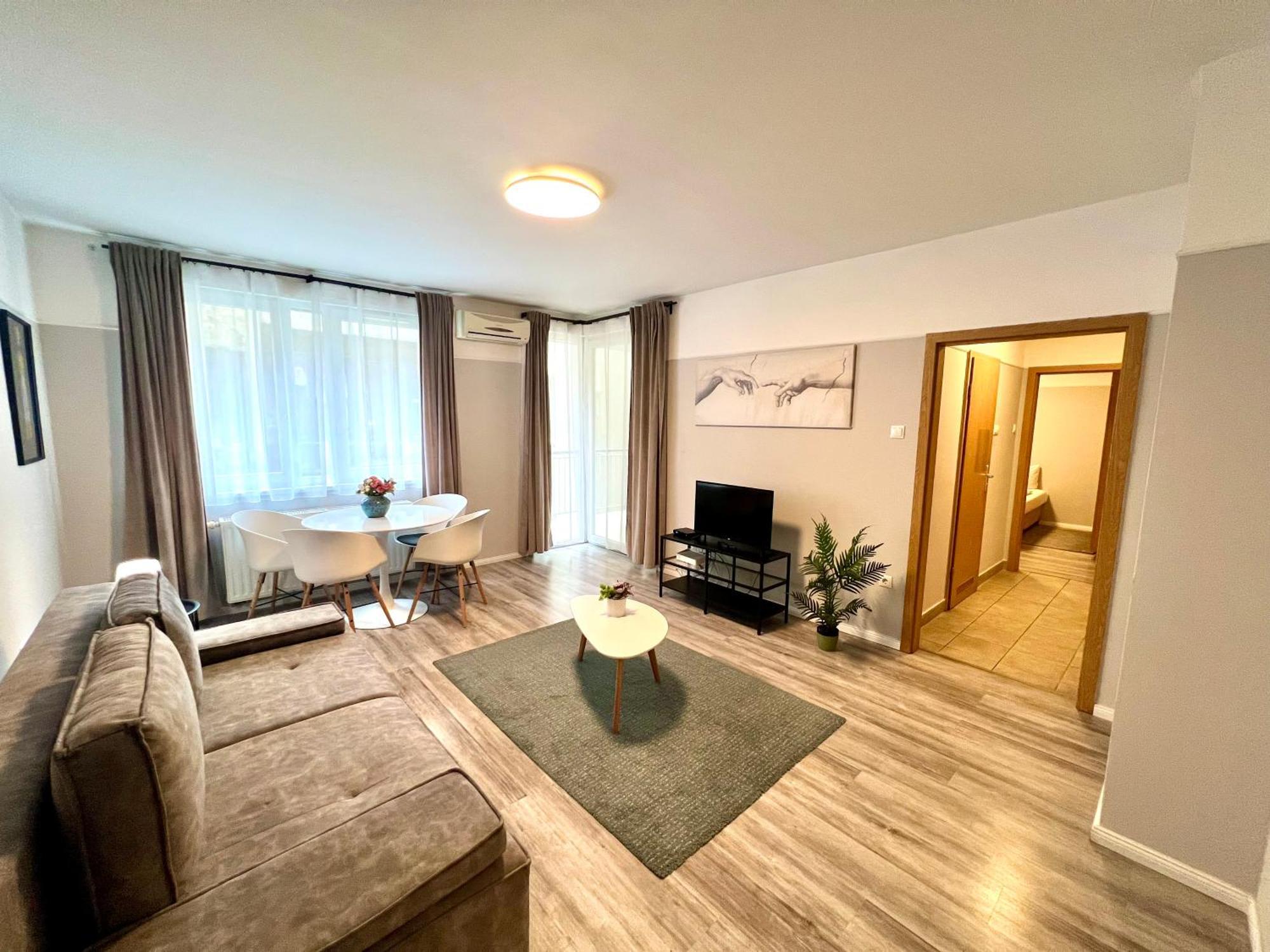 Nova Appartement *