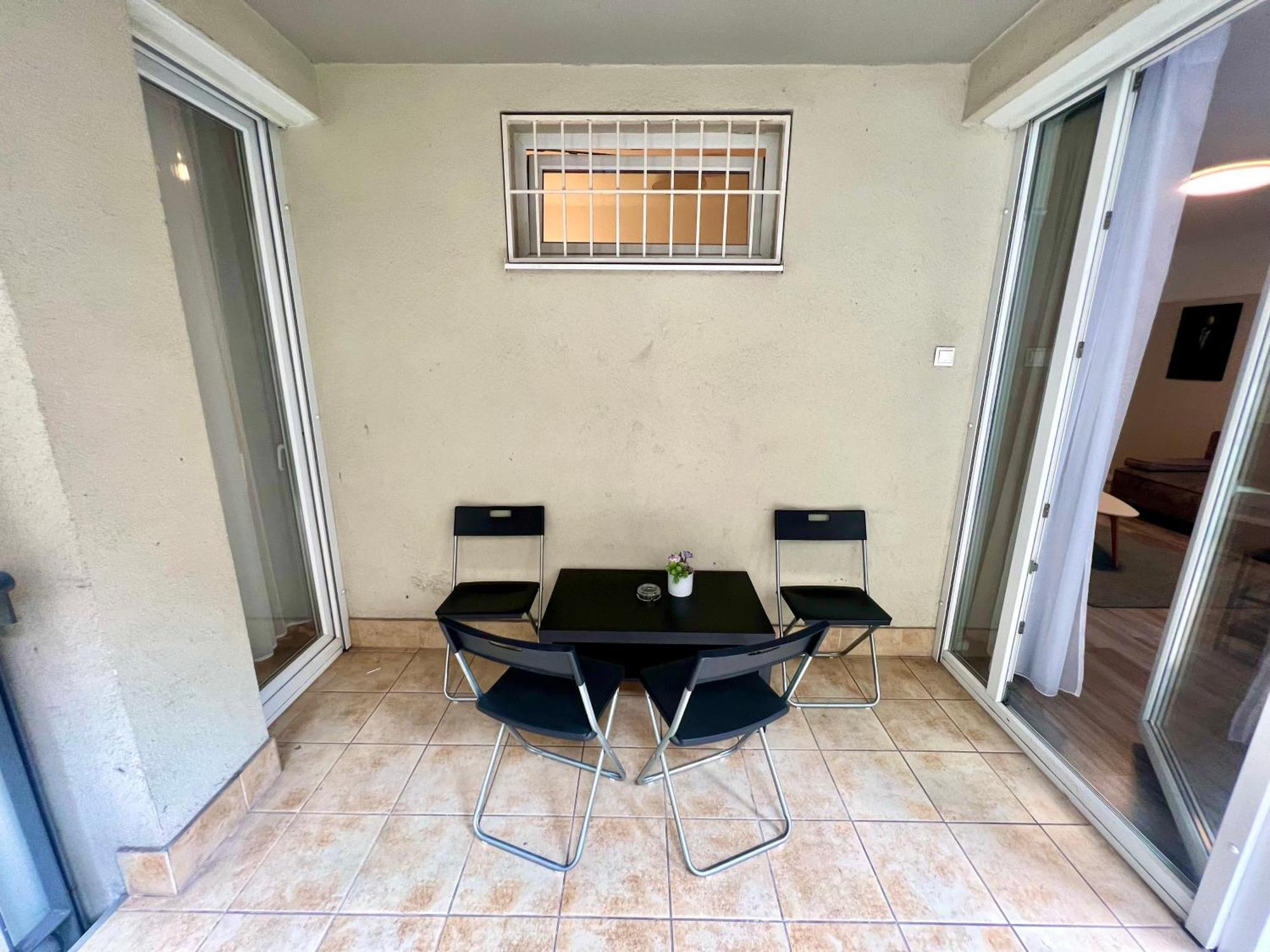 Nova Appartement Boedapest