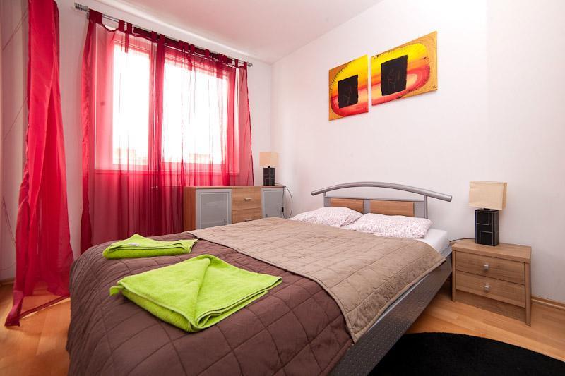 Appartement Nova