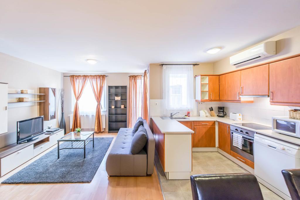 Nova Appartement *