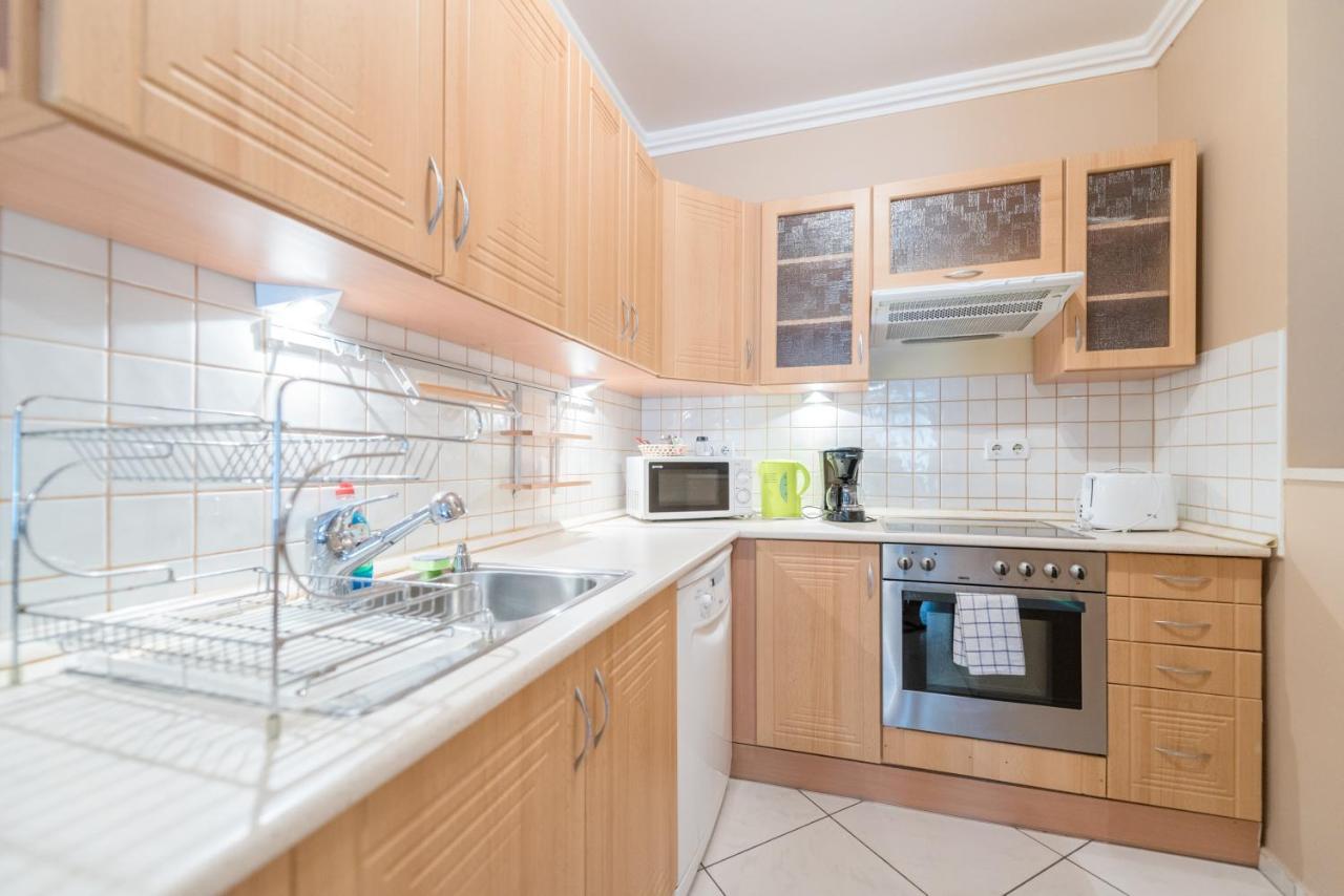 Appartement Nova